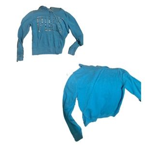 Victoria Secret “Pink” hoodie